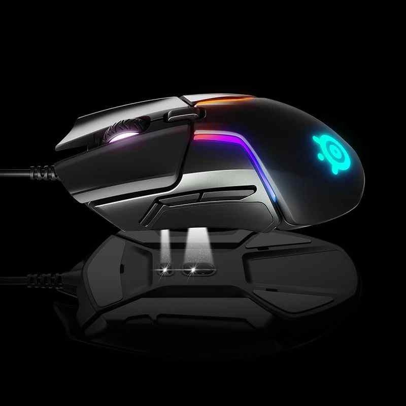 STEEL SERIES 62446 Rival 600