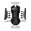 STEEL SERIES 62446 Rival 600