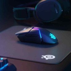 STEEL SERIES 62456 Rival 650 Wireless