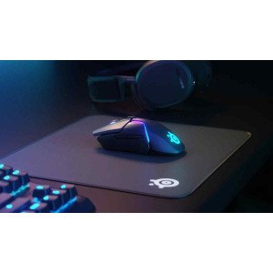 STEEL SERIES 62456 Rival 650 Wireless STEEL SERIES 62456 Rival 650 Wireless