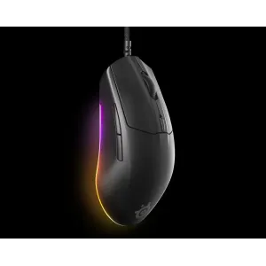 STEEL SERIES 62515 Rival 3 Gen 2 - Black STEEL SERIES 62515 Rival 3 Gen 2 - Black
