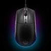 STEEL SERIES 62515 Rival 3 Gen 2 - Black