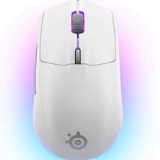 STEEL SERIES 62516 Rival 3 Gen 2 - White