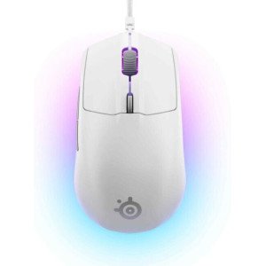 STEEL SERIES 62516 Rival 3 Gen 2 - White STEEL SERIES 62516 Rival 3 Gen 2 - White