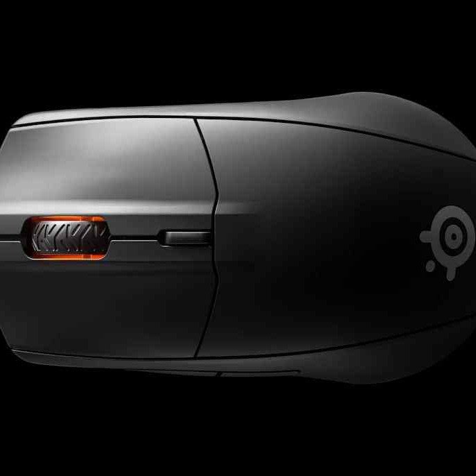 STEEL SERIES 62521 Rival 3 Wireless STEEL SERIES 62521 Rival 3 Wireless
