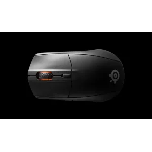 STEEL SERIES 62523 Rival 3 WL Gen 2 - Black STEEL SERIES 62523 Rival 3 WL Gen 2 - Black