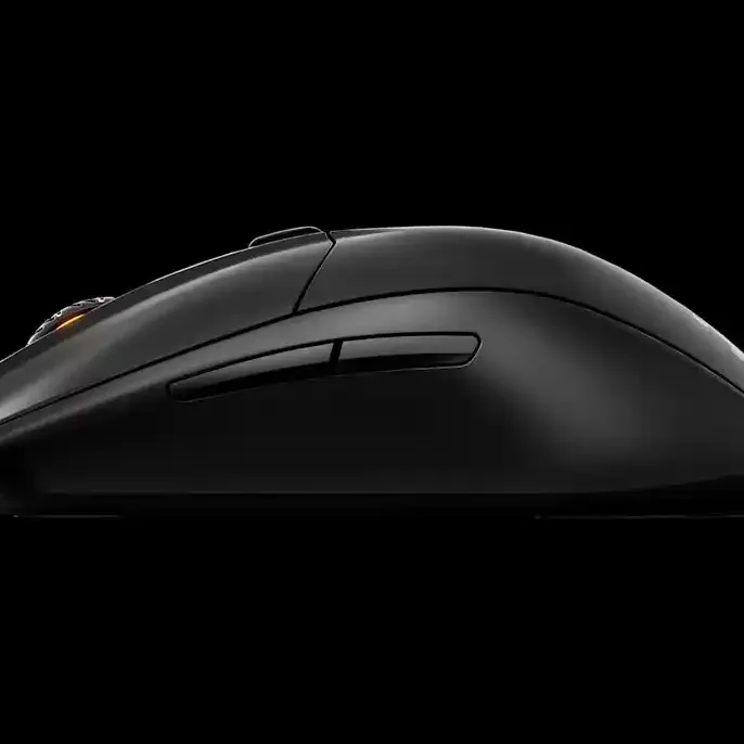 STEEL SERIES 62523 Rival 3 WL Gen 2 - Black