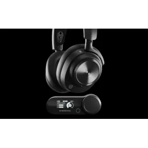 STEEL SERIES 62526 Rival 3 WL Gen 2 - Aqua STEEL SERIES 62526 Rival 3 WL Gen 2 - Aqua