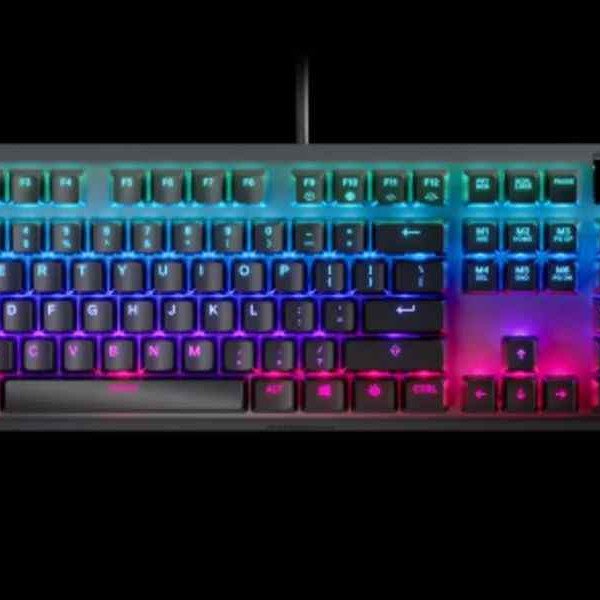 STEEL SERIES 64626 Apex Pro US