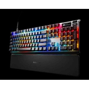 STEEL SERIES 64660 APEX PRO GEN 3-US