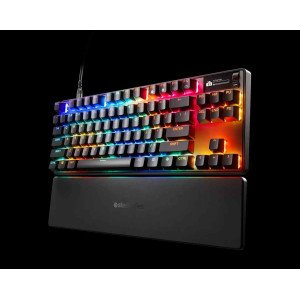 STEEL SERIES 64740 APEX PRO TKL GEN 3-US
