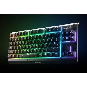 STEEL SERIES 64831 Apex 3 TKL - US