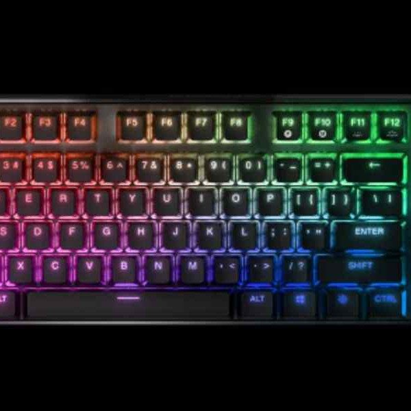 STEEL SERIES 64847 Apex 9 TKL US