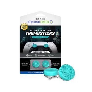 KONTROLFREEK 7102-PS5 KF Action Lotus TLBCLR Kit PS5 KONTROLFREEK 7102-PS5 KF Action Lotus TLBCLR Kit PS5