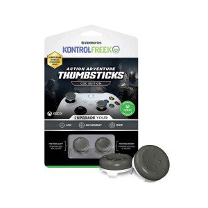 KONTROLFREEK 7150-XBX KF Action CQC GRYWHT Kit XBX KONTROLFREEK 7150-XBX KF Action CQC GRYWHT Kit XBX
