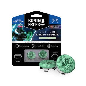 KONTROLFREEK 8599-PS5 KF Destiny Lightfall Kit PS5