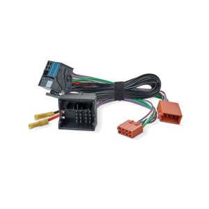 FOCAL IWBMWYISO BMW YISO / Y ISO HARNESS FOCAL IWBMWYISO BMW YISO / Y ISO HARNESS