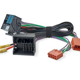 FOCAL IWBMWYISO BMW YISO / Y ISO HARNESS