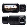 NEXTBASE NBDVR222XRCZ DashCam 222x with Rear Zoom Camera Bundle