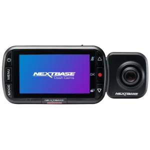 NEXTBASE NBDVR222XRWC 222XR Front- and Rear Window Dash Cam