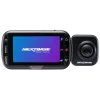 NEXTBASE NBDVR222XRCZ DashCam 222x with Rear Zoom Camera Bundle