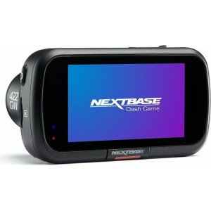 NEXTBASE NBDVR422GW DashCam 422gw