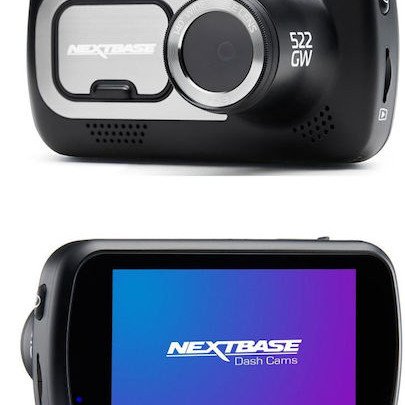 NEXTBASE NBDVR522GW DashCam 522GW