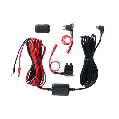 NEXTBASE NBDVRS2HK DashCam Hardwire Kit