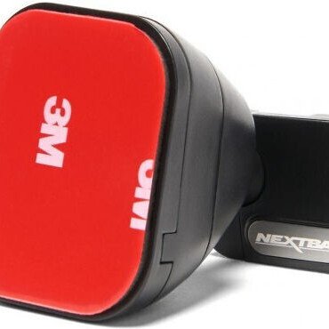 NEXTBASE NBDVRS2PMGPS DashCam Powered Mount with GPS