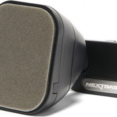 NEXTBASE NBDVRS2PMGPS DashCam Powered Mount with GPS