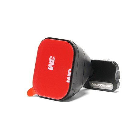 NEXTBASE NBDVRS2PM Click&Go PRO Mount