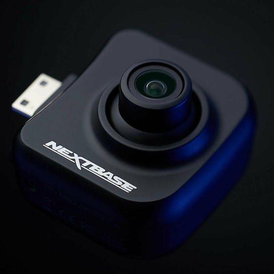 NEXTBASE NBDVRS2RFCW DashCam REAR Facing Cam Wide (322/422/522/622)