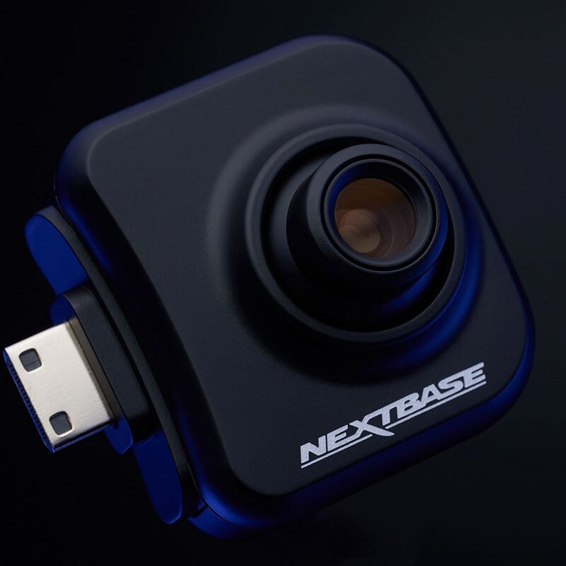 NEXTBASE NBDVRS2RFCZ DashCam REAR Facing Cam Zoom (322/422/522/622)