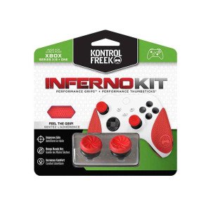 KONTROLFREEK PK-2040-XBX KF Performance Inferno - XBX/XB1