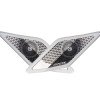 ALPINE SPC-106CRA2-2 2-Way 16, 5cm speaker system for VW Crafter 2