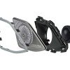 ALPINE SPC-106T61-2 2-Way 16, 5cm speaker system for VW T6.1