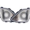 ALPINE SPC-108T6-2 2-Way 20cm speaker system for VW T6