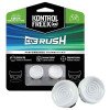 KONTROLFREEK WH-8699-XBX KF White Rush XBX/XB1