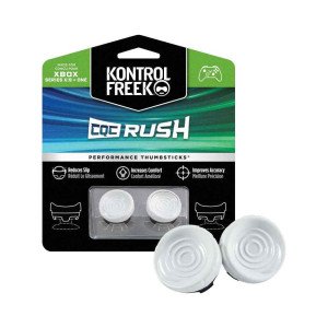 KONTROLFREEK WH-8699-XBX KF White Rush XBX/XB1