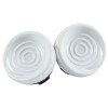 KONTROLFREEK WH-8699-XBX KF White Rush XBX/XB1