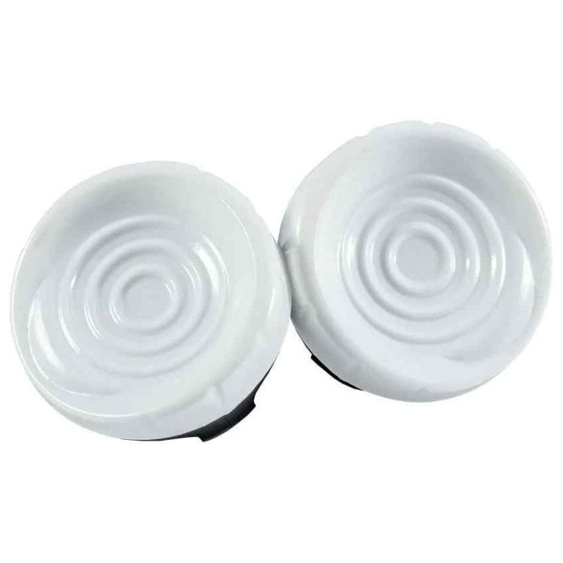 KONTROLFREEK WH-8699-XBX KF White Rush XBX/XB1