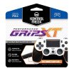 KONTROLFREEK XT-4777-PS4 KF Grips XT Extra Thin PS4