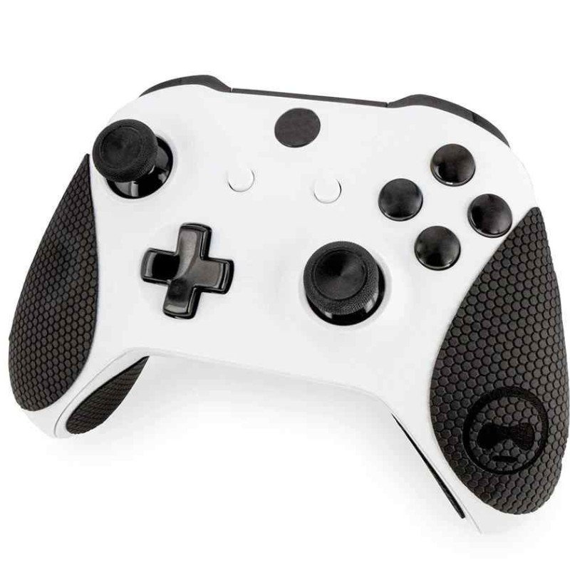KONTROLFREEK XT-4777-PS4 KF Grips XT Extra Thin PS4