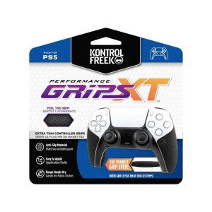 KONTROLFREEK XT-4777-PS5 KF Grips XT Extra Thin PS5
