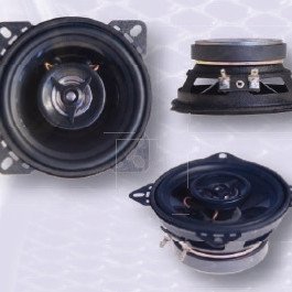 AFTERMARKET CL-018100 Ηχείο 2 δρόμων 100mm