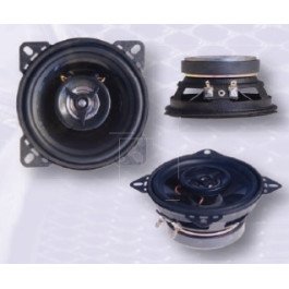 AFTERMARKET CL-018100 Ηχείο 2 δρόμων 100mm