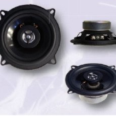 AFTERMARKET CL-018130 Ηχείο 2 δρόμων 130mm