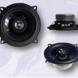 AFTERMARKET CL-018130 Ηχείο 2 δρόμων 130mm