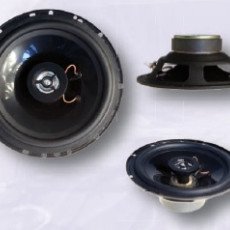 AFTERMARKET CL-018165 Ηχείο 2 δρόμων 165mm
