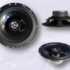 AFTERMARKET CL-018165 Ηχείο 2 δρόμων 165mm